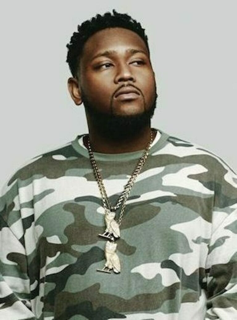 Boi-1da - Famous Record Producer