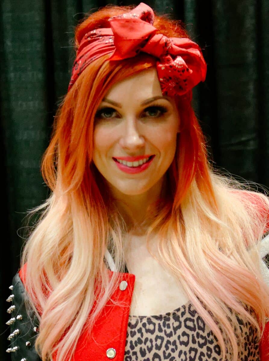 Bonnie McKee - Famous Songwriter