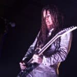 Brian Welch - Famous Guitarist
