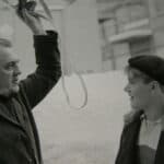 Federico Fellini - Famous Screenwriter