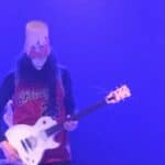 Buckethead - Famous Guitarist