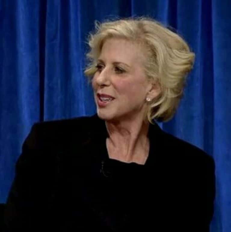 Callie Khouri - Famous Film Director