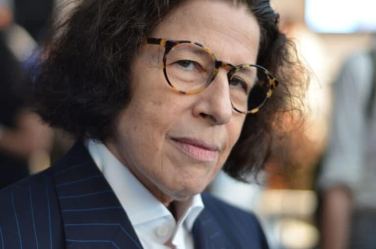 Fran Lebowitz - Famous Writer