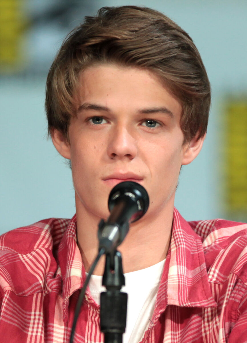 Colin Ford Net Worth Details, Personal Info