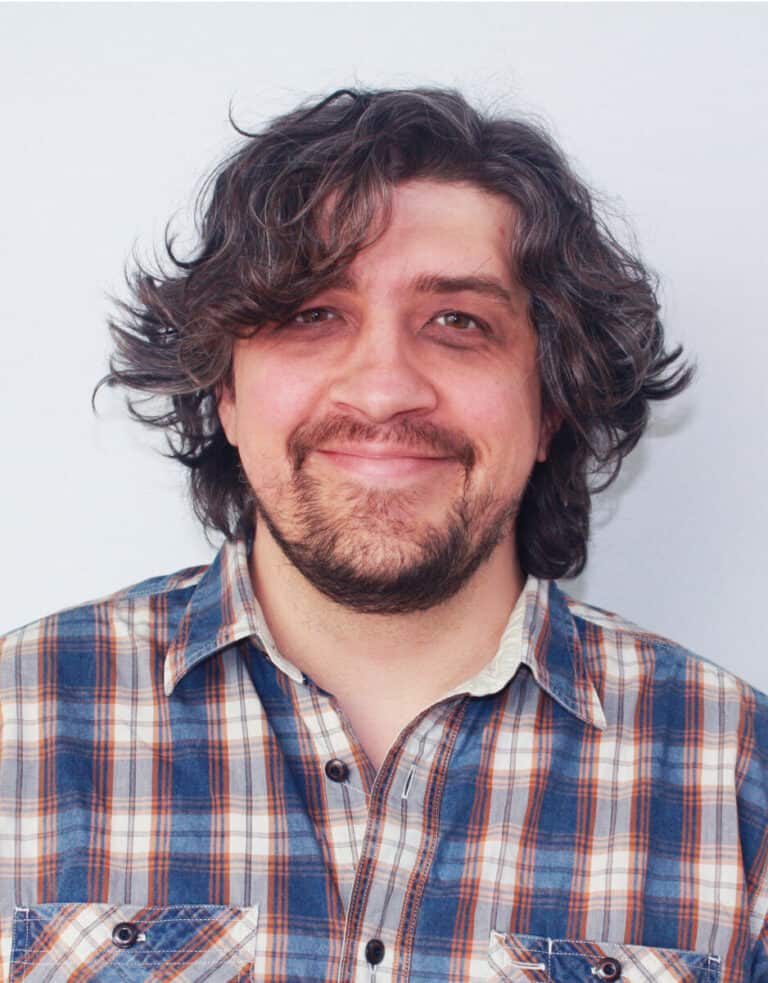 Craig McCracken - Famous Art Director