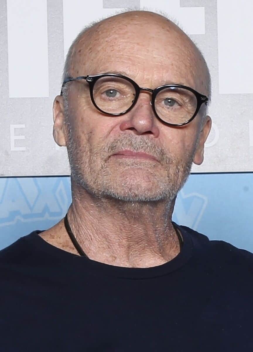 Creed Bratton Net Worth Details, Personal Info