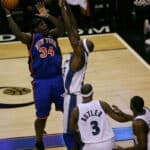 Eddy Curry - Famous Basketball Player