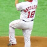 Daisuke Matsuzaka - Famous Baseball Player
