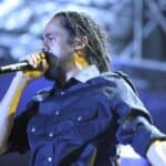 Damian Marley - Famous Artist
