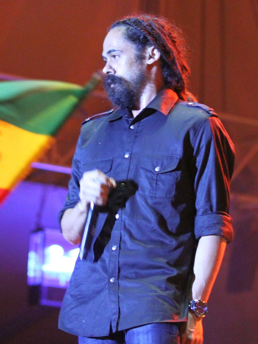 Damian Marley Net Worth Details, Personal Info