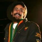 Damian Marley - Famous Music Artist