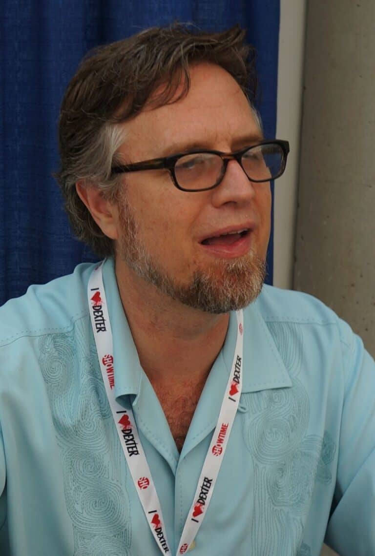 Dan Povenmire - Famous Television Director