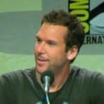 Dane Cook - Famous Film Producer