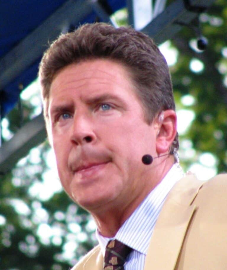 Dan Marino - Famous Actor