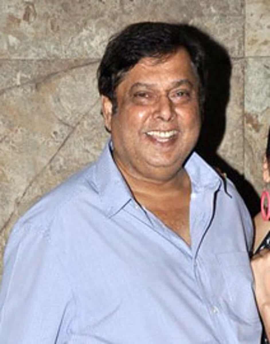 David Dhawan Net Worth Details, Personal Info