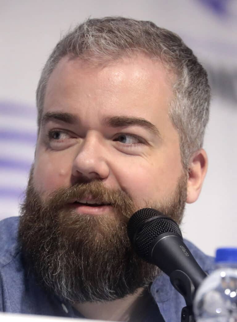 David Sandberg - Famous Filmmaker