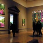 David Hockney - Famous Artist