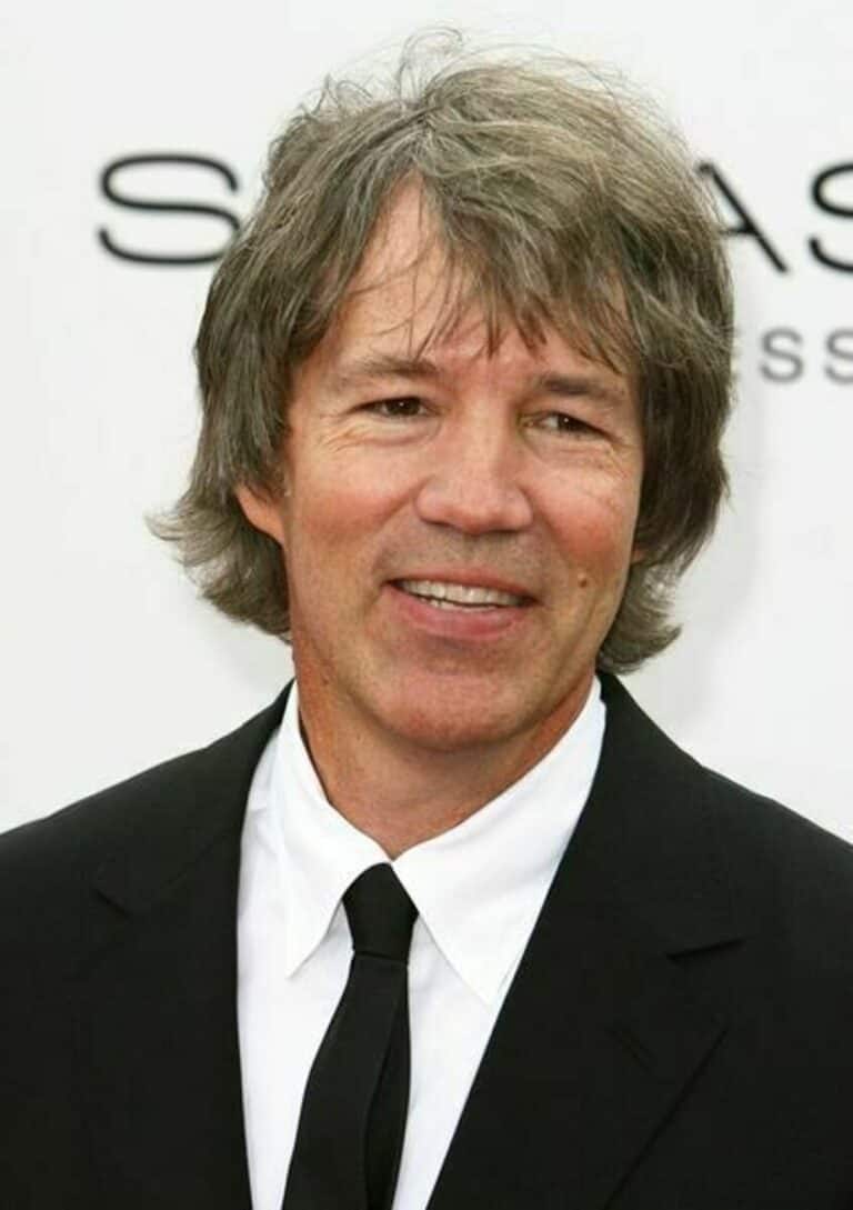 David E. Kelley - Famous Screenwriter