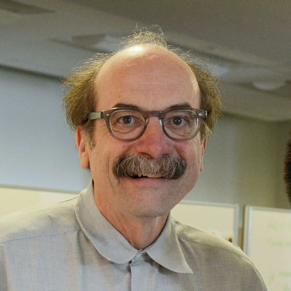 David M. Kelley - Famous Professor