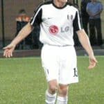 Damien Duff - Famous Soccer Player