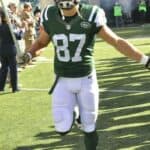 Eric Decker - Famous Athlete