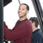 Devin Harris - Famous Basketball Player