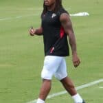 Devonta Freeman - Famous NFL Player