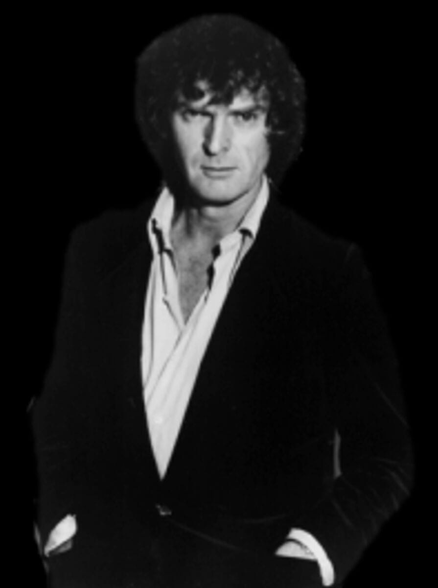 Don Imus - Famous Radio Personality