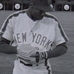 Dwight Gooden - Famous Baseball Player