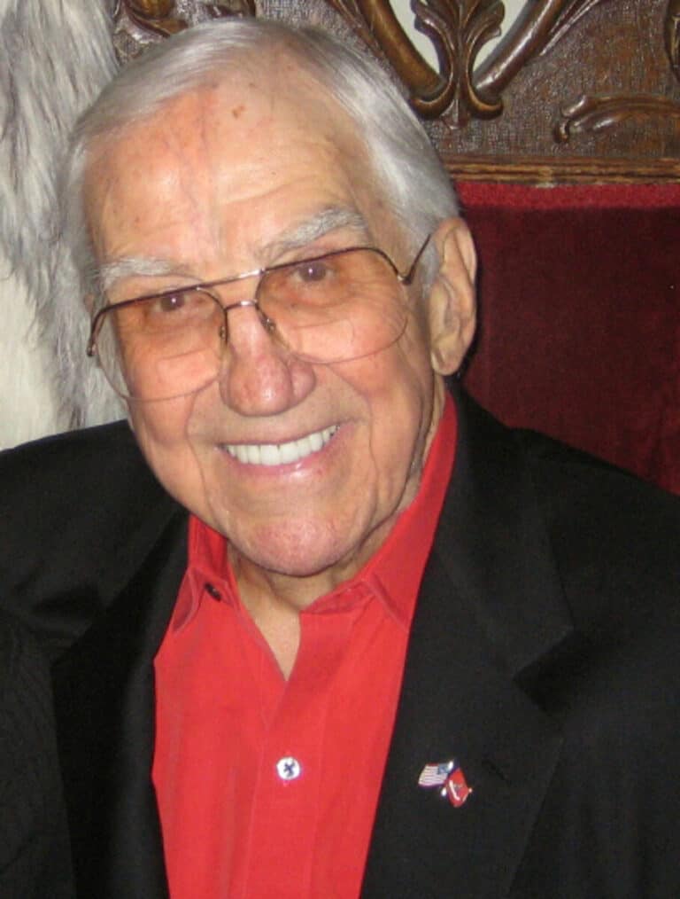 Ed McMahon - Famous Actor