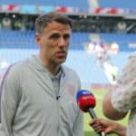 Phil Neville - Famous Football Player