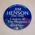 Jim Henson - Famous Screenwriter