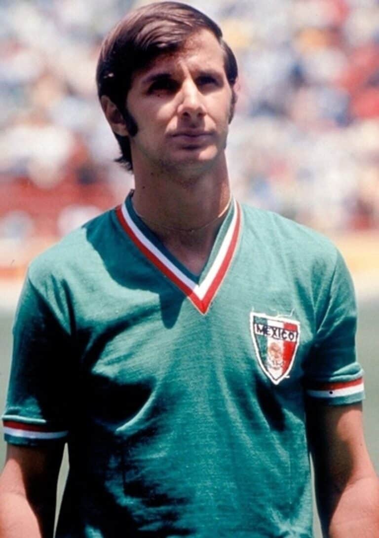 Enrique Borja - Famous Soccer Player