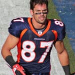 Eric Decker - Famous American Football Player