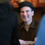 Eric Stuart - Famous Guitarist