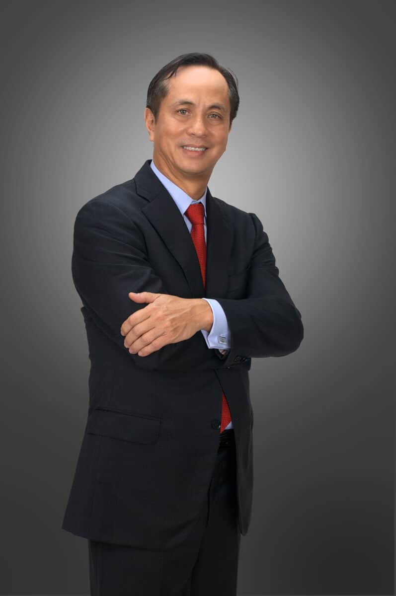 Eugenio Lopez III - Famous Businessperson