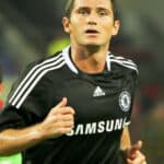Frank Lampard - Famous Soccer Player