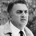 Federico Fellini - Famous Screenwriter