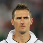Miroslav Klose - Famous Football Player