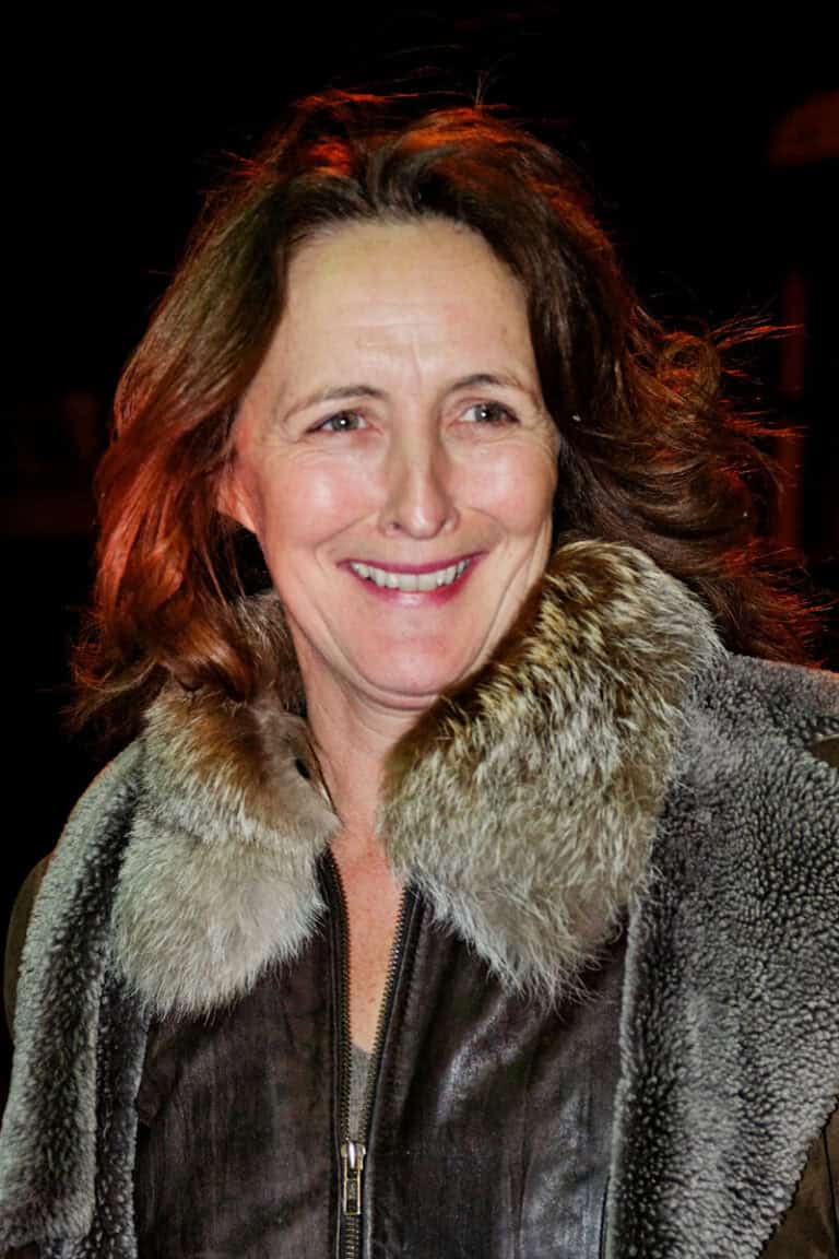Fiona Shaw - Famous Theatre Director