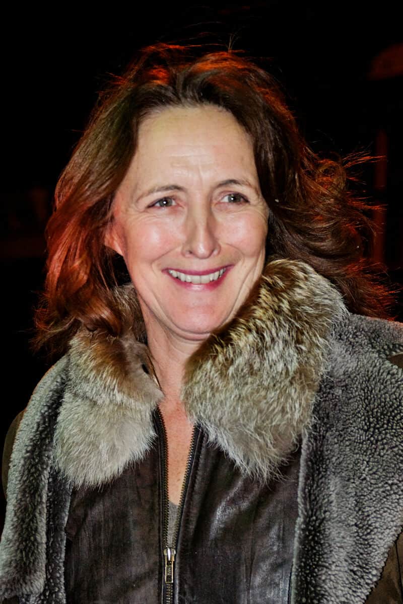 Fiona Shaw Net Worth Details, Personal Info