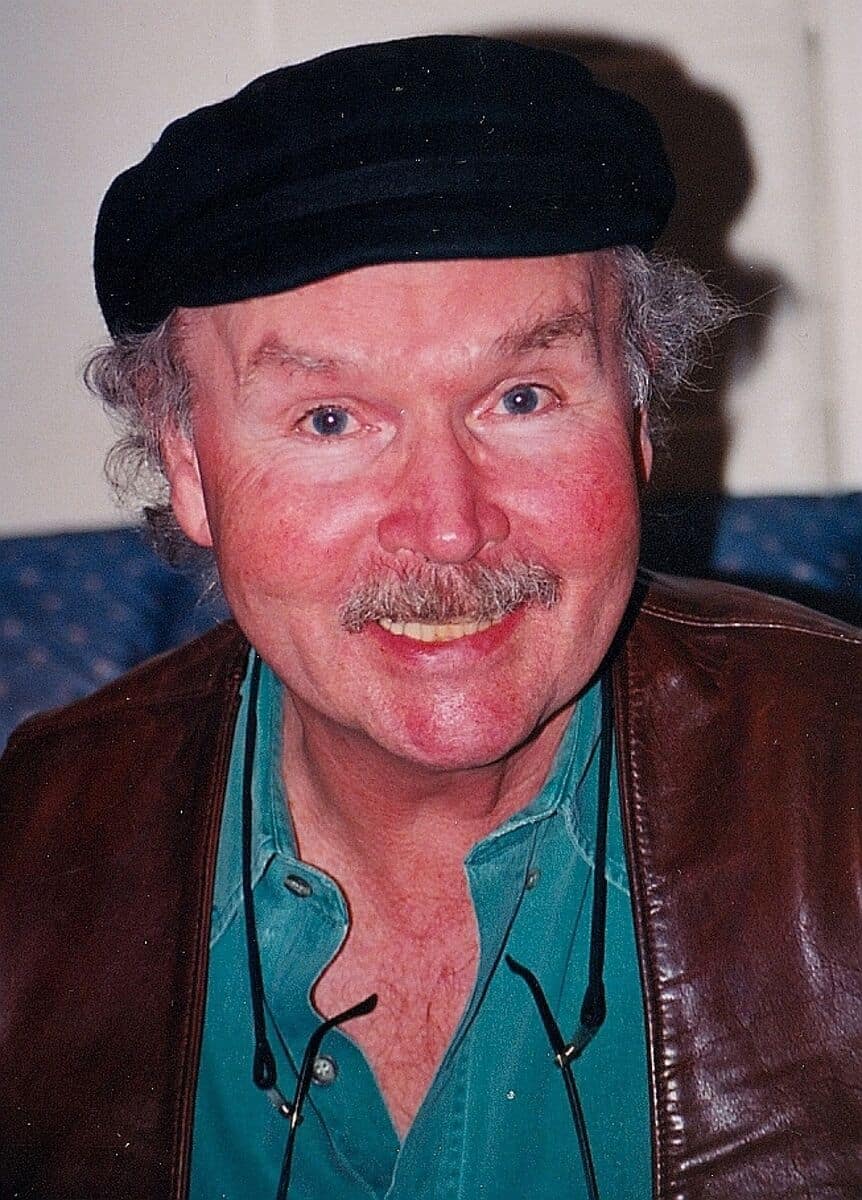 Tom Paxton - Famous Songwriter