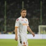 Francesco Totti - Famous Football Player