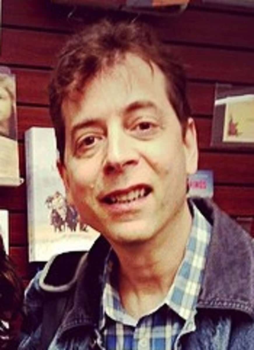 Fred Stoller - Famous Voice Actor