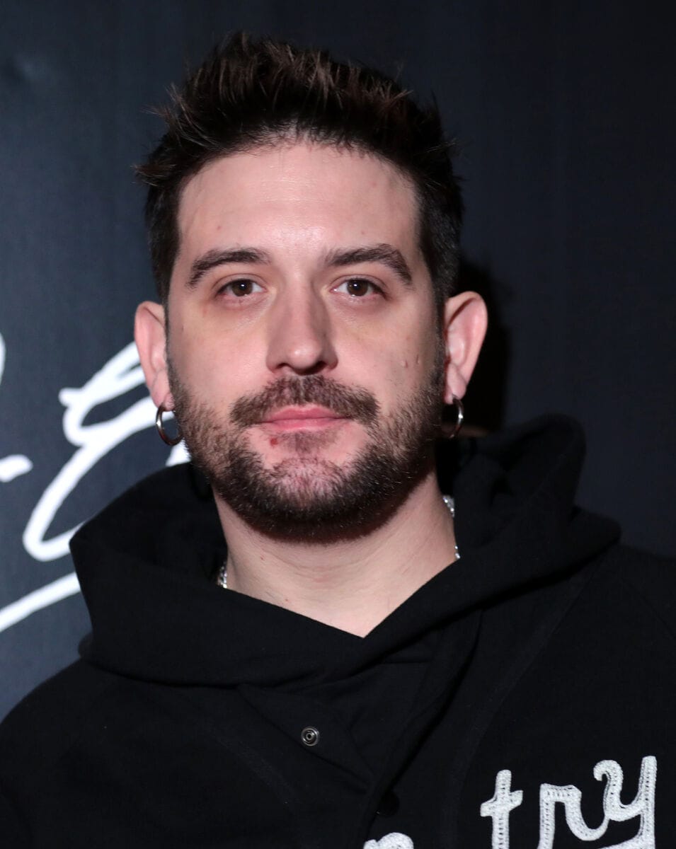 G-Eazy Net Worth Details, Personal Info