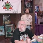 Gary Gygax - Famous Television Producer