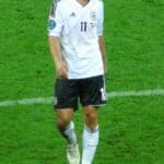 Miroslav Klose - Famous Football Player