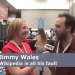 Jimmy Wales - Famous Internet Entrepreneur