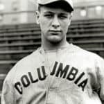 Lou Gehrig - Famous Actor