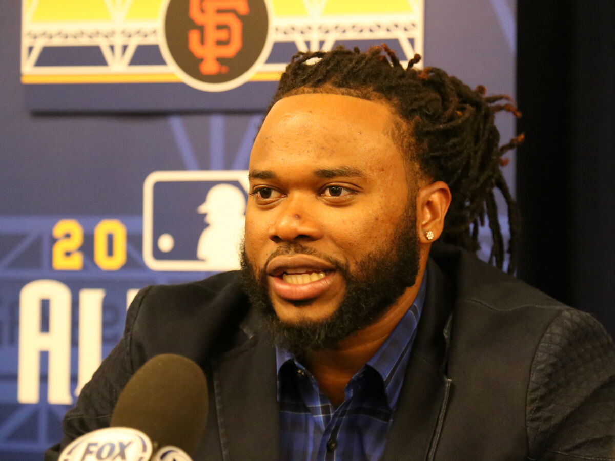Johnny Cueto Net Worth Details, Personal Info